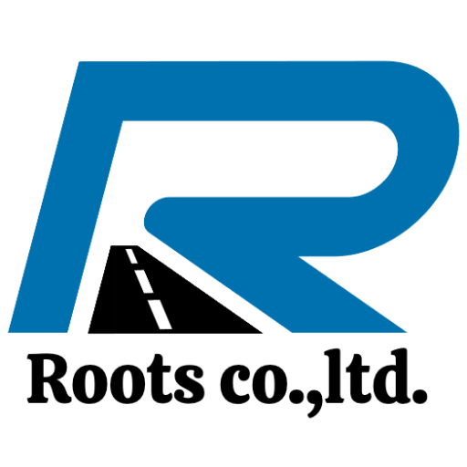 株式会社Roots